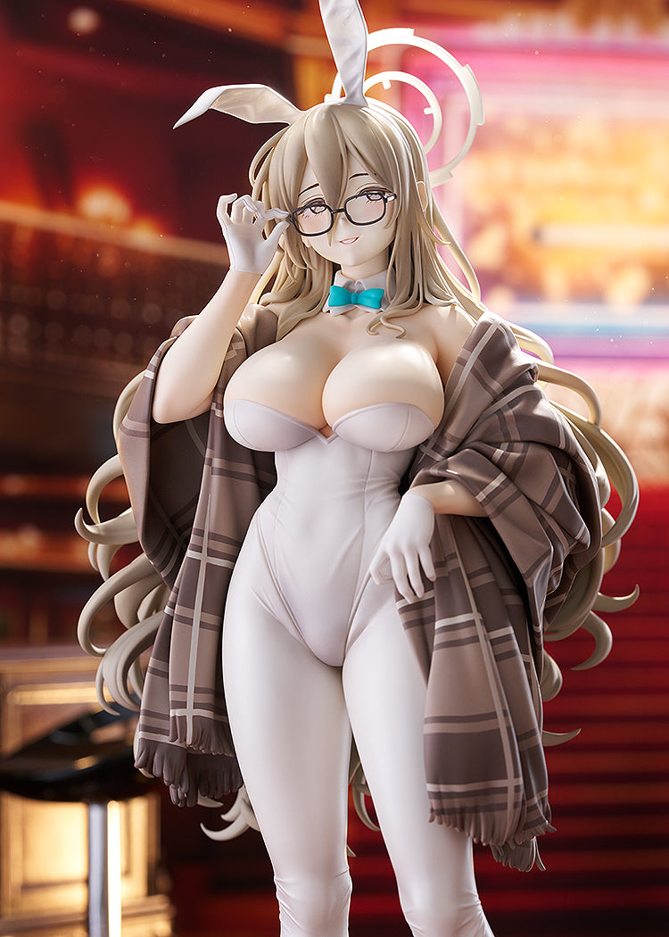 Blue Archive - Akane Murokasa (Bunny Girl) 1/7 Scale Figure