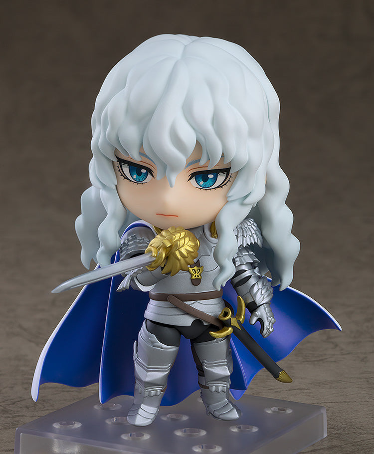 Berserk - Nendoroid Griffith Figure