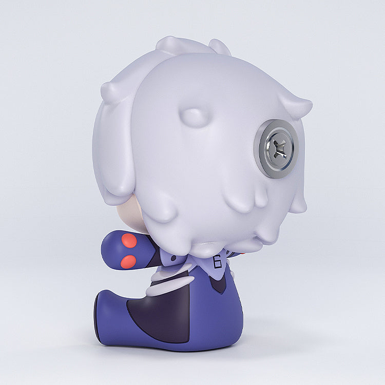 Rebuild of Evangelion - Huggy Good Smile Kaworu Nagisa: Plugsuit Ver. Figure