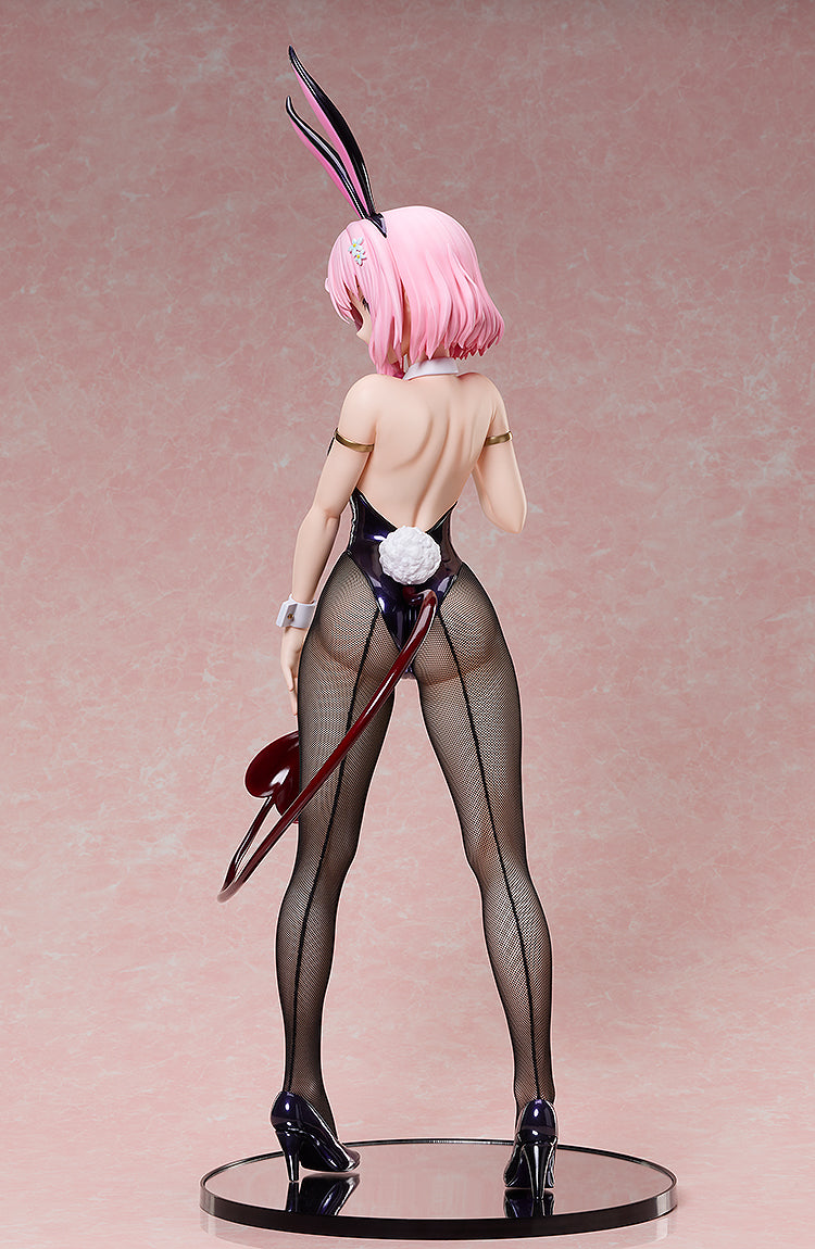 To Love-Ru Darkness - Momo Belia Deviluke: Bunny Ver. 1/3 Scale Figure