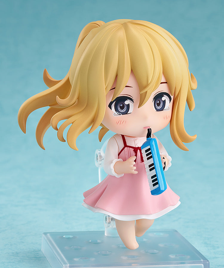 Your Lie in April