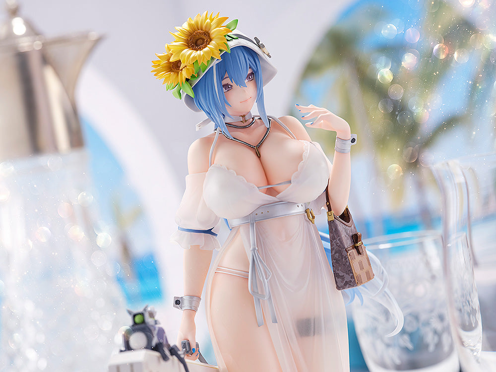 Girls' Frontline - DP-12: Morning Fable Ver. 1/7 Scale Figure