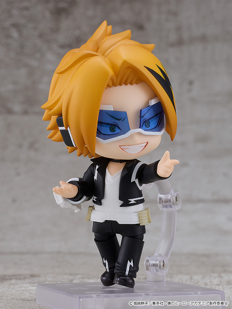 My Hero Academia - Nendoroid Denki Kaminari Figure