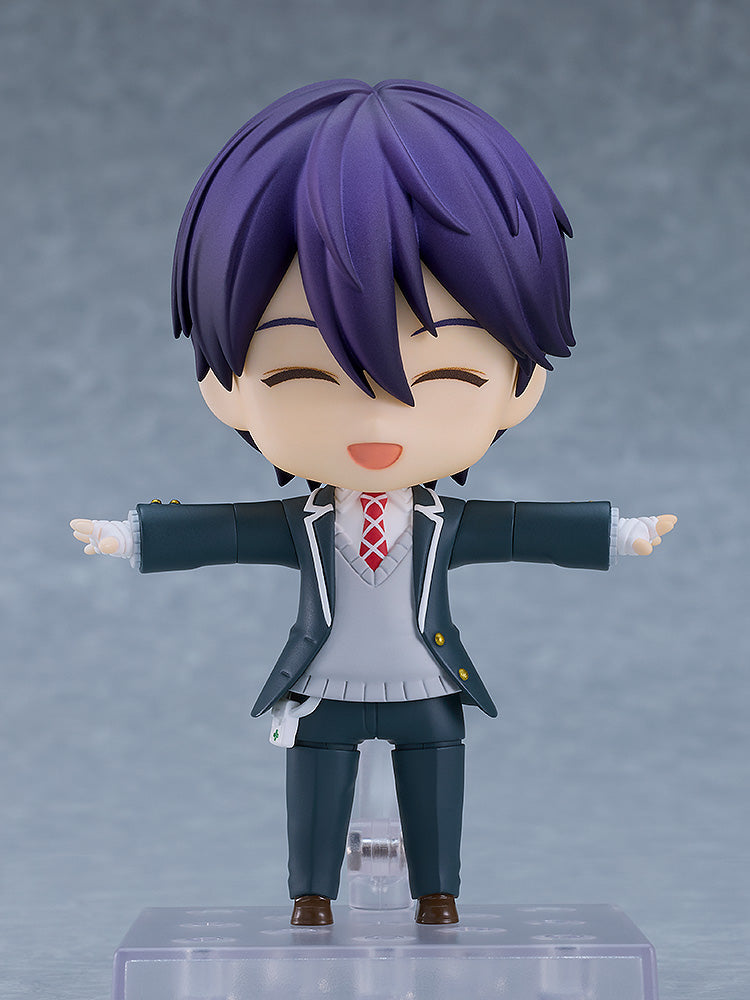 NIJISANJI - Nendoroid Kenmochi Toya Figure