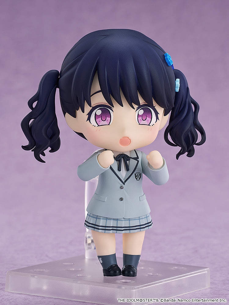 The IDOLM@STER Series - Nendoroid Koito Fukumaru Figure