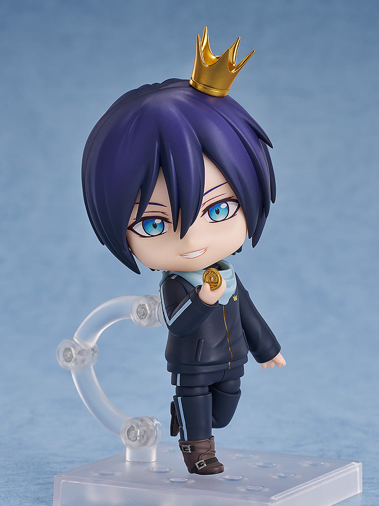 Noragami