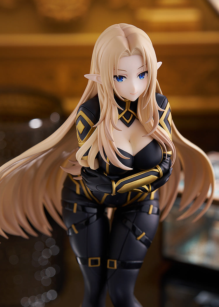 The Eminence in Shadow - POP UP PARADE Alpha L Size Figure