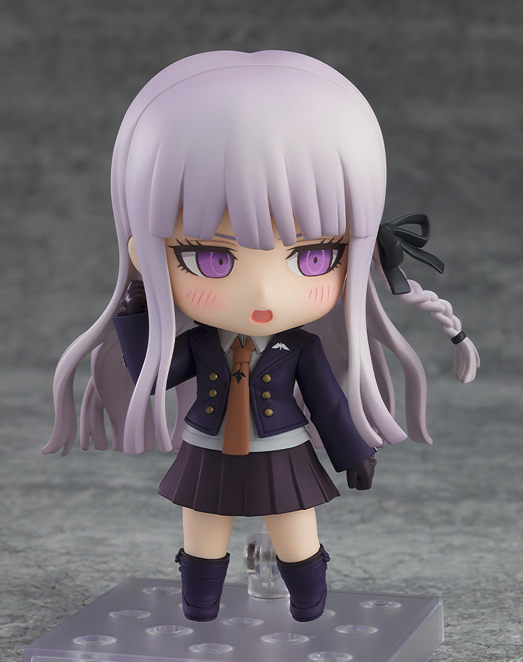 Danganronpa 1•2 Reload - Nendoroid Kyokyo Kirigiri Figure