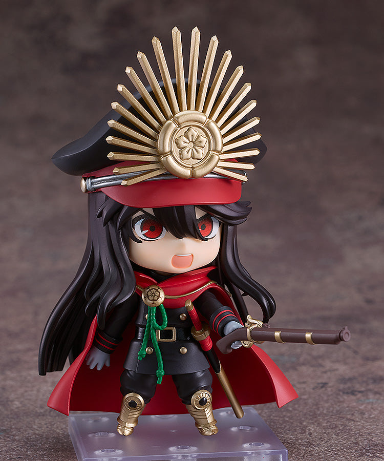 Fate/Grand Order - Nendoroid Archer/Oda Nobunaga Figure