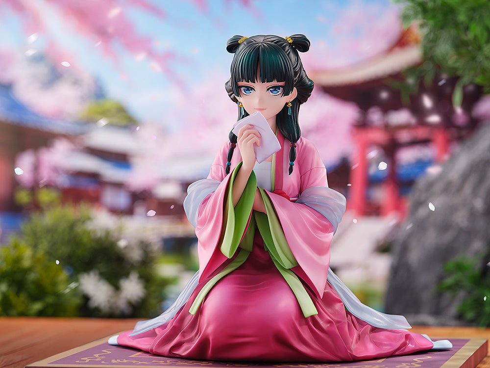 The Apothecary Diaries-Maomao: Garden Party Ver. 1/7 Scale Figure