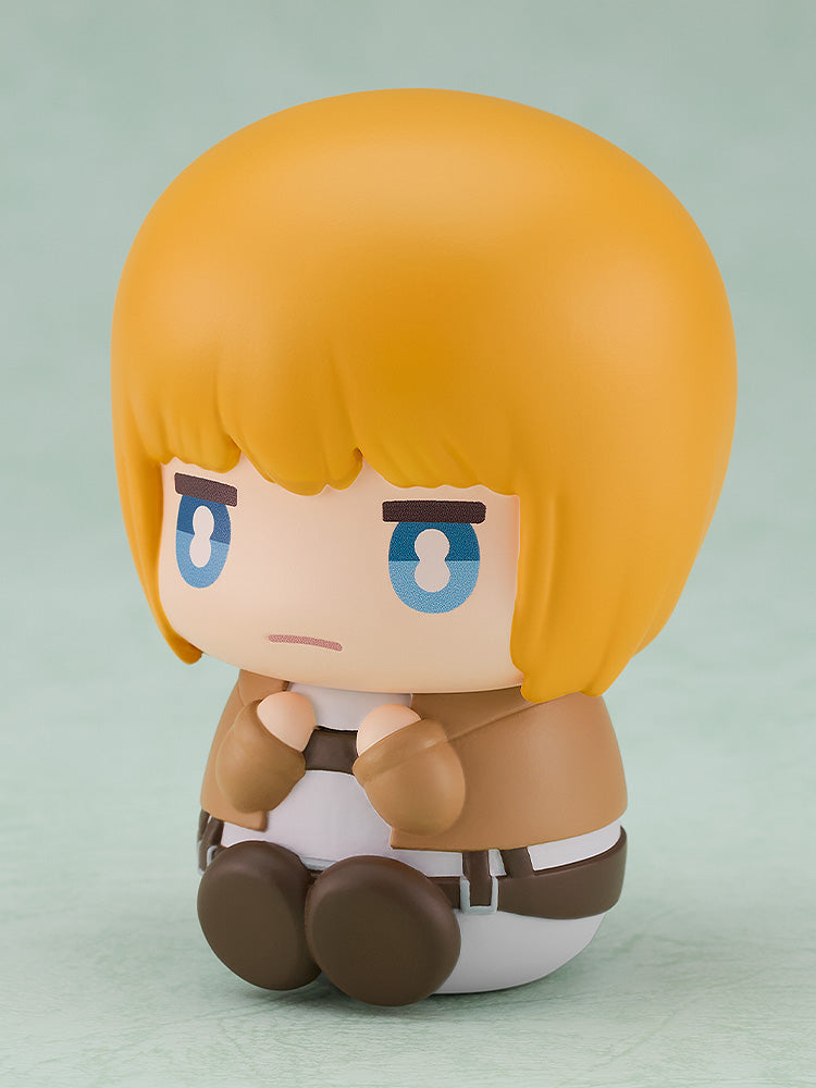 Attack on Titan - Marshmalloid Armin Arlelt Figure