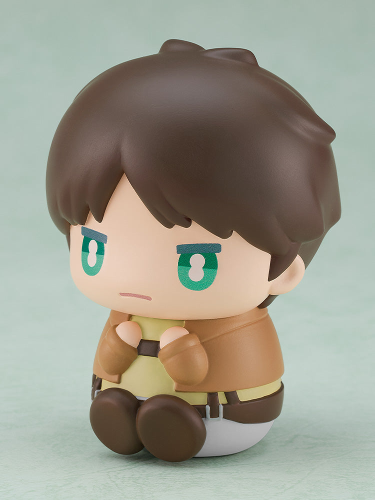 Attack on Titan - Marshmalloid Eren Yeager Figure