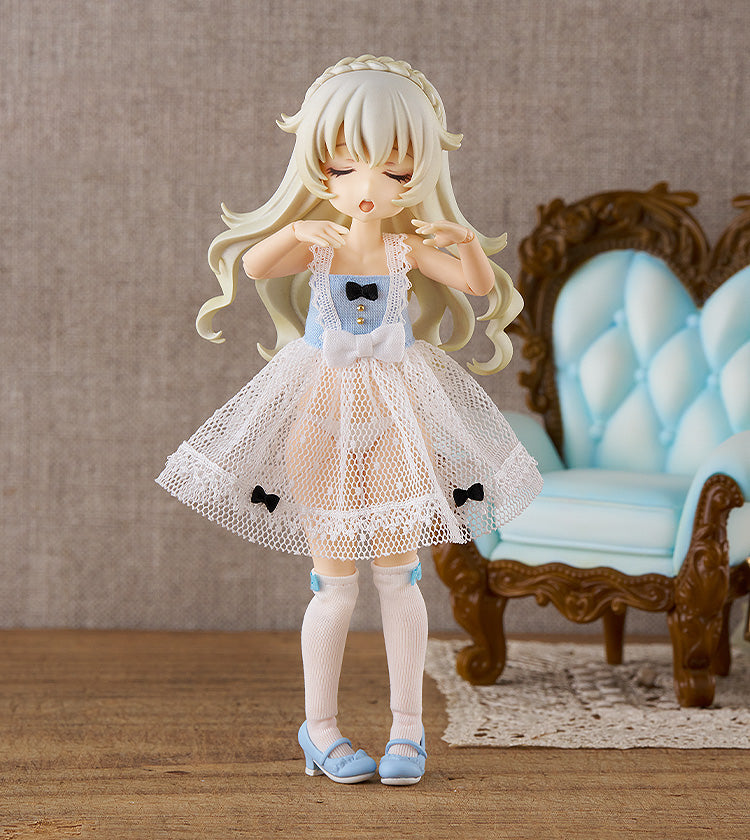 PARDOLL - Babydoll Dress Ciel Doll