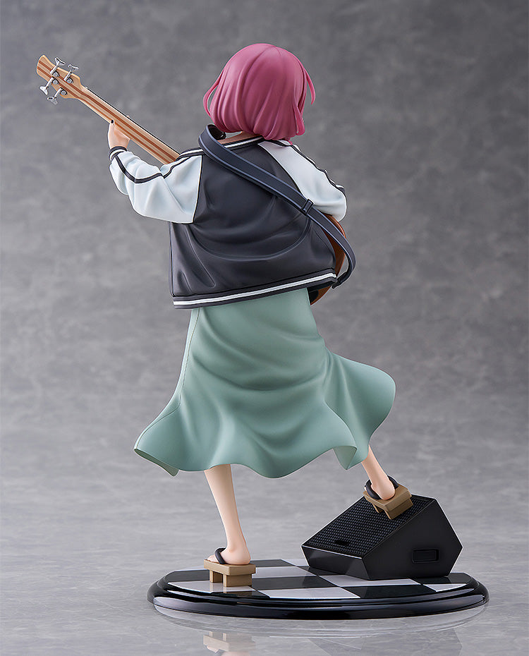 Bocchi the Rock! - Kikuri Hiroi 1/7 Scale Figure