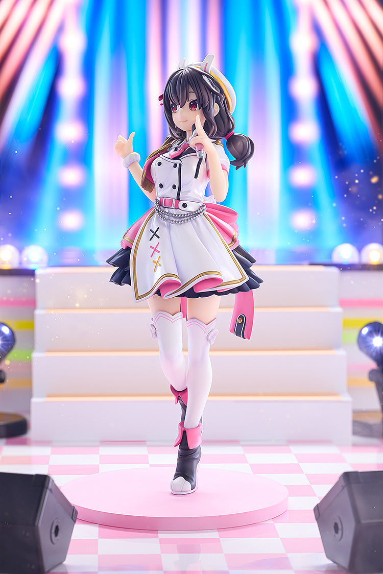 KONOSUBA -An Explosion on This Wonderful World! Yunyun: Light Novel Idol ver. Figure