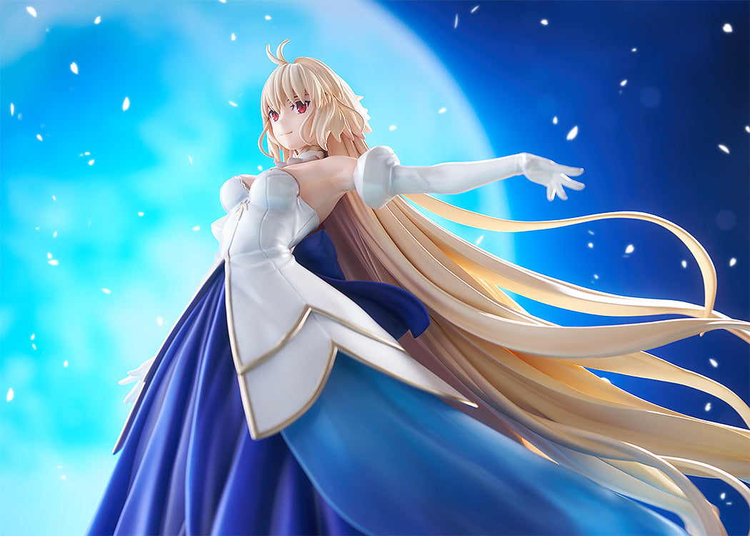 Tsukihime -A piece of blue glass moon - Arcueid Brunestud ~Inner Sea of the Planet~ 1/8 Scale Figure
