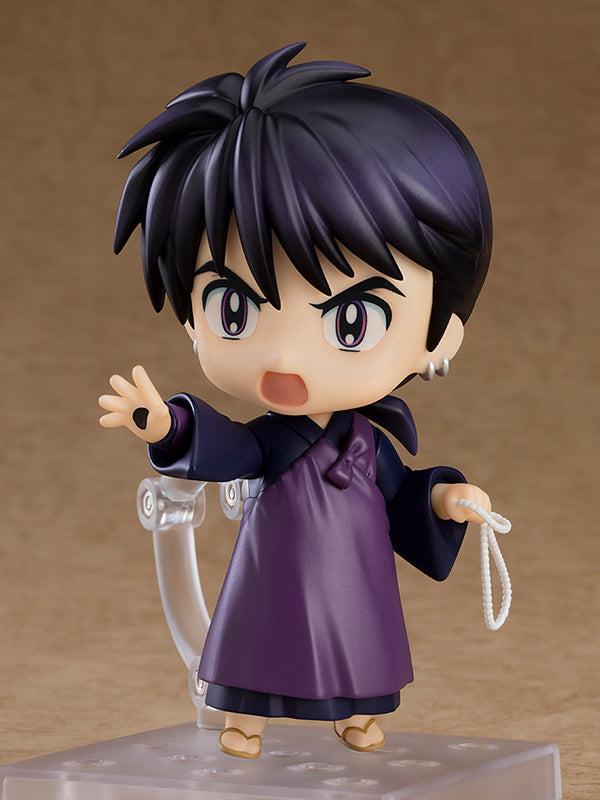 Inuyasha - Nendoroid Miroku Figure