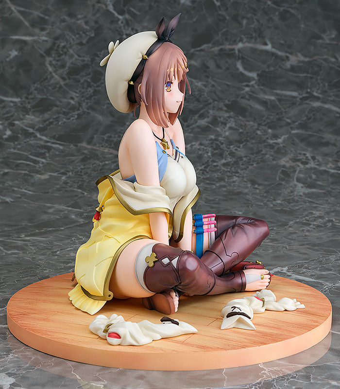 Atelier Ryza: Ever Darkness & the Secret Hideout - Ryza (Reisalin Stout) 1/6th Scale Figure