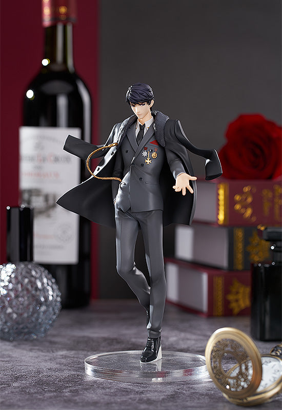 Love&Producer - POP UP PARADE Zeyan Li Figure