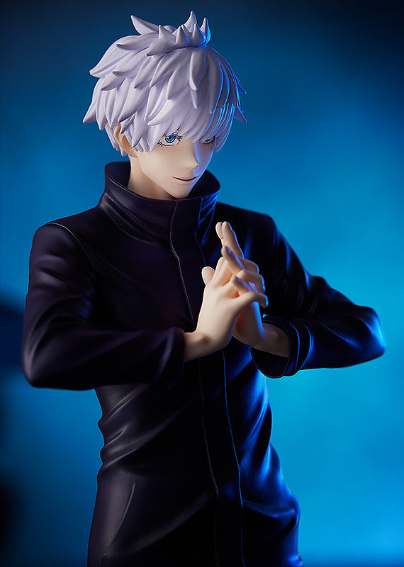 Jujutsu Kaisen - POP UP PARADE Satoru Gojo Figure