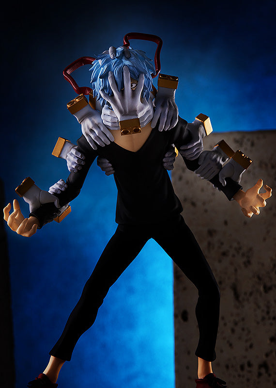 My Hero Academia - POP UP PARADE Tomura Shigaraki Figure