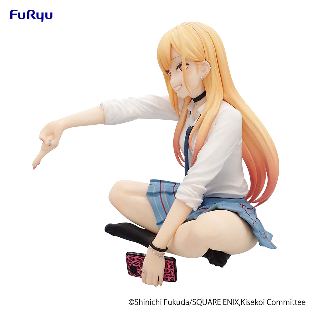 My Dress-Up Darling - Noodle Stopper Figure Marin Kitagawa