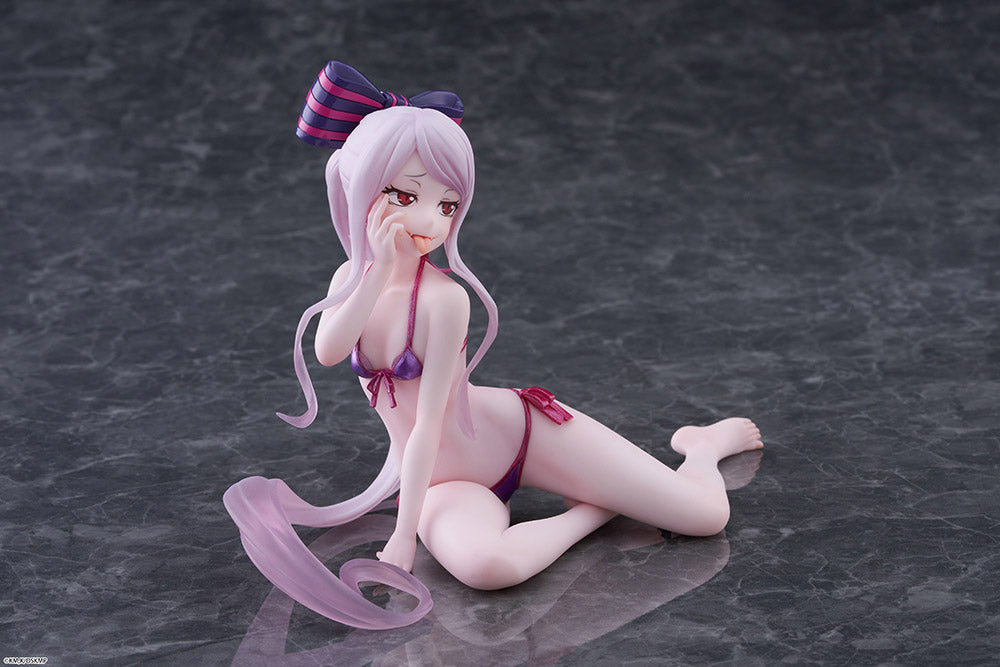 OVERLORD - Desktop Cute Figure  - Shalltear (Swimsuit Ver.)