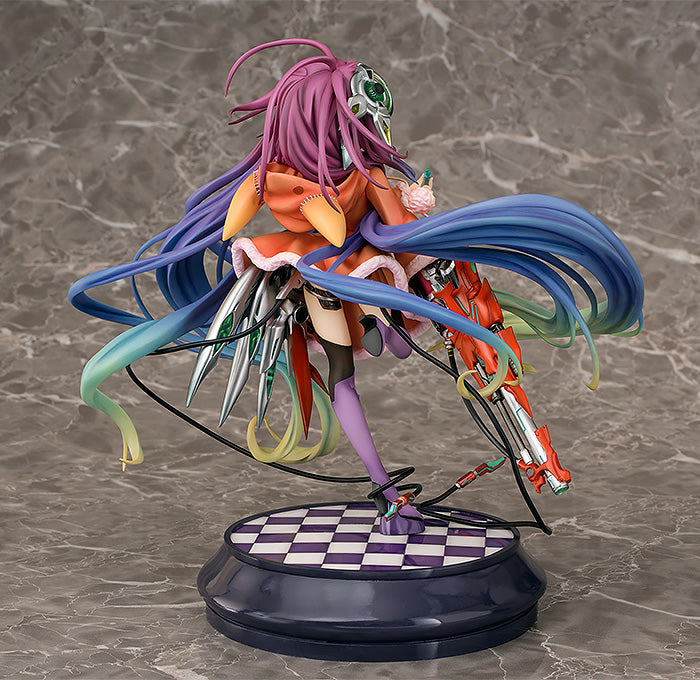 No Game No Life - Schwi 1/7 Scale Figure