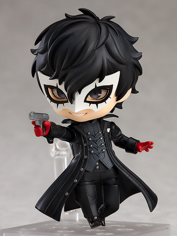 Persona Series