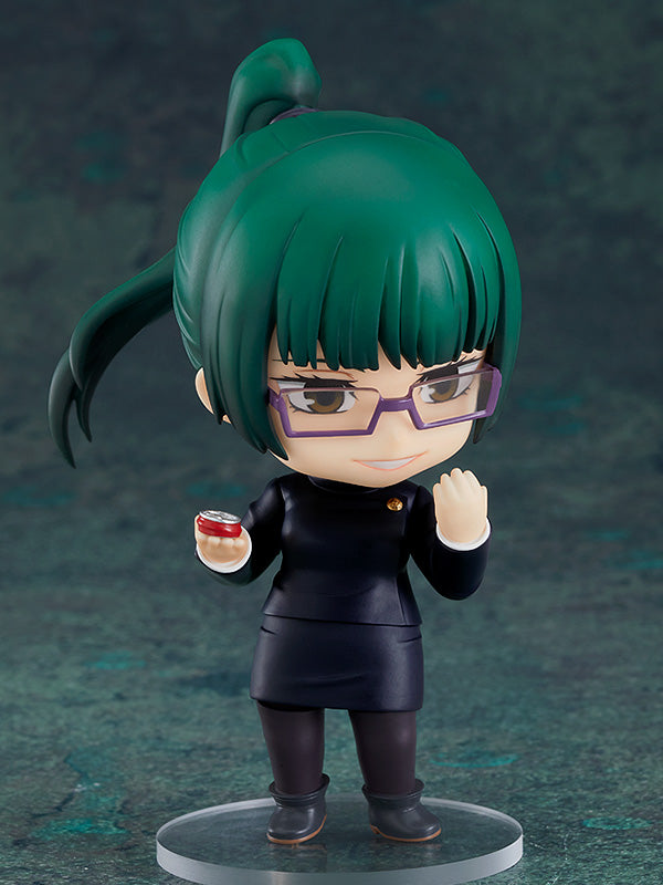 Jujutsu Kaisen - Nendoroid Maki Zen'in Figure
