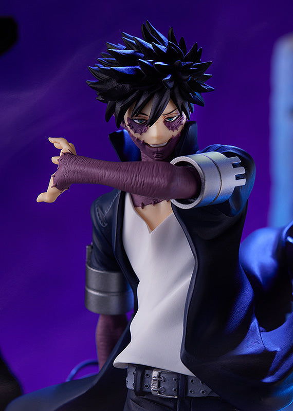 My Hero Academia - POP UP PARADE Dabi Figure