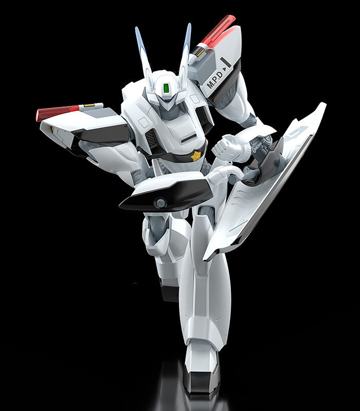 Mobile Police Patlabor - MODEROID AV-0 Peacemaker Figure (Re-release)