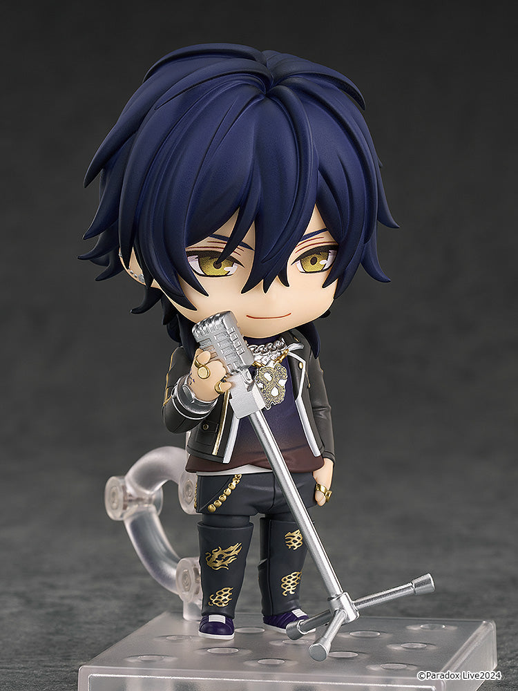 Paradox Live - Nendoroid Haruomi Shingu Figure
