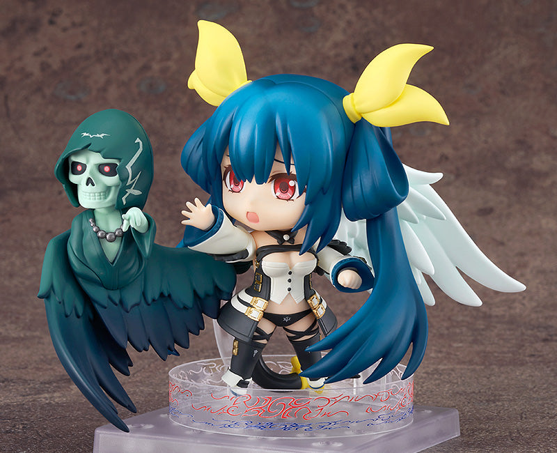GUILTY GEAR - Nendoroid Dizzy Figure