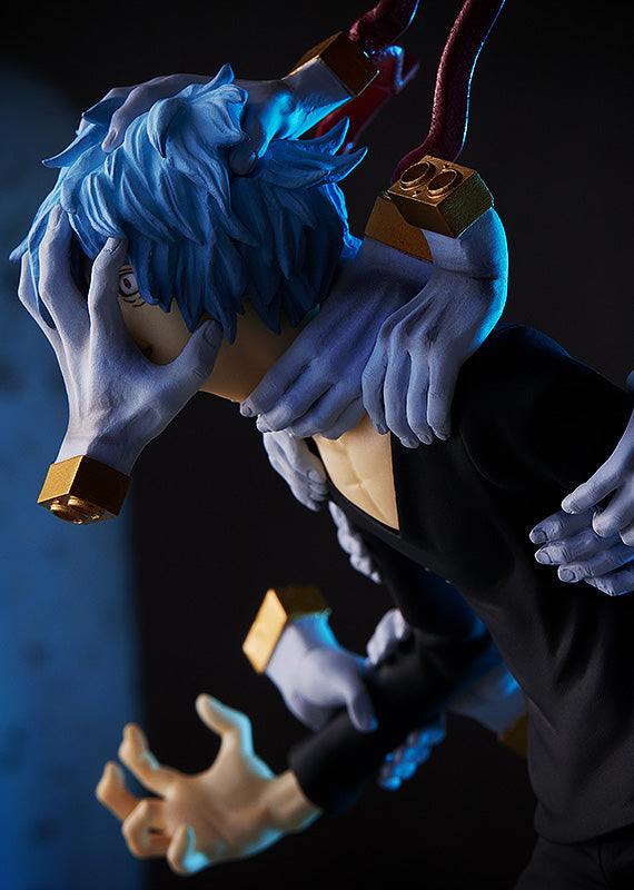 My Hero Academia - POP UP PARADE Tomura Shigaraki Figure