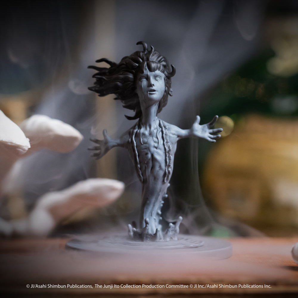 Junji Ito Collection  - Pocket Curse Series 2 Figures