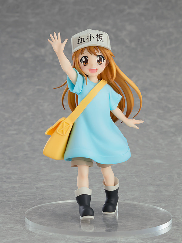 Cells at Work! - POP UP PARADE Platelet Figure