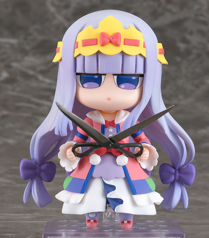 Sleepy Princess in the Demon Castle