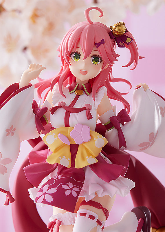 hololive production - POP UP PARADE Sakura Miko Figure