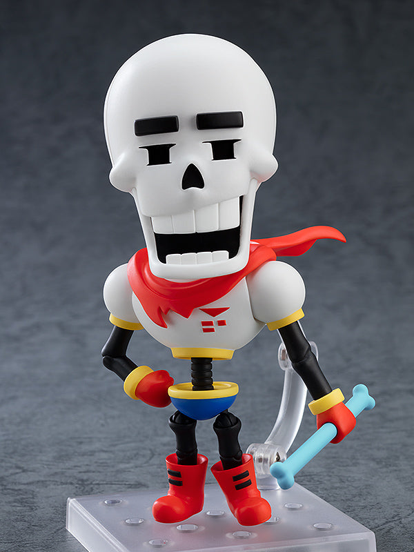 UNDERTALE - Nendoroid Papyrus Figure