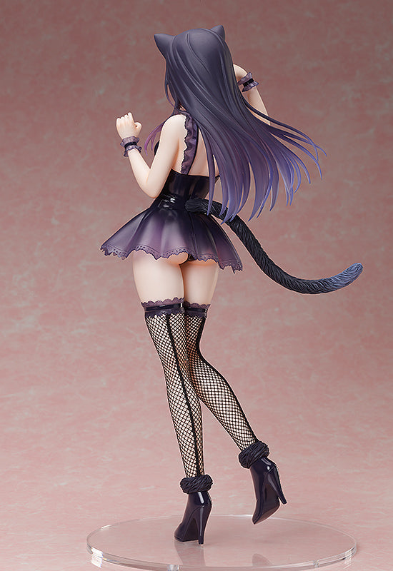 sorasis - Yuuka Sorai: Cat Ears Ver. 1/4 Scale Figure