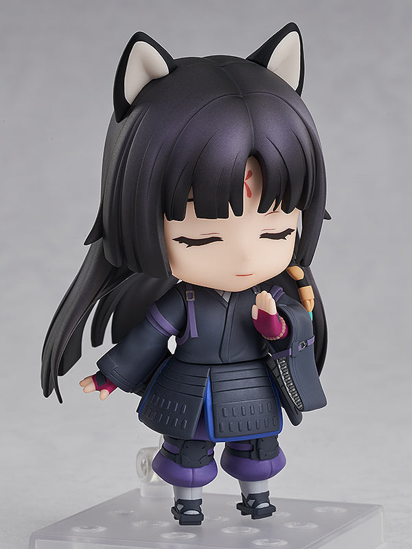 Arknights - Nendoroid Saga Figure