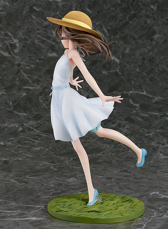 Teasing Master Takagi-san - Takagi-san: One-Piece Dress Ver. 1/6 Scale Figure