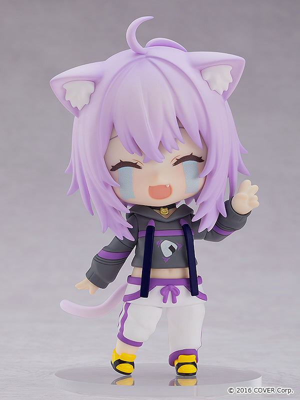 hololive production - Nendoroid Nekomata Okayu Figure