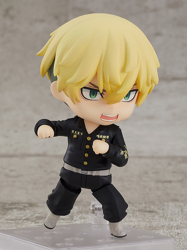 Tokyo Revengers - Nendoroid Chifuyu Matsuno Figure