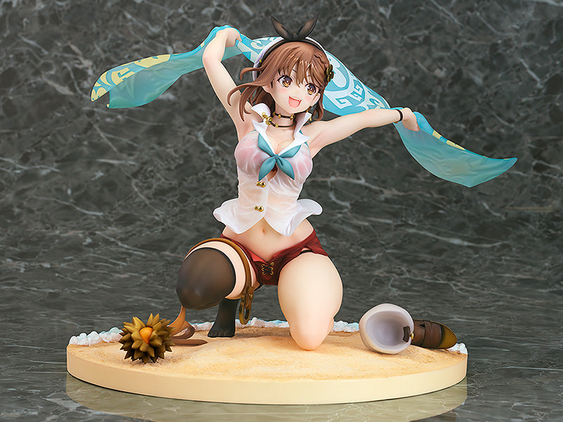 Atelier Ryza 2: Lost Legends & the Secret Fairy - Ryza (Reisalin Stout) 1/6th Scale Figure