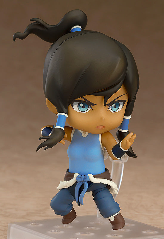The Legend of Korra - Nendoroid Korra Figure