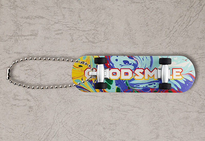Nendoroid More Skateboard (Galaxy-Liquid A-Liquid B-Liquid C-Splash A-Splash B)