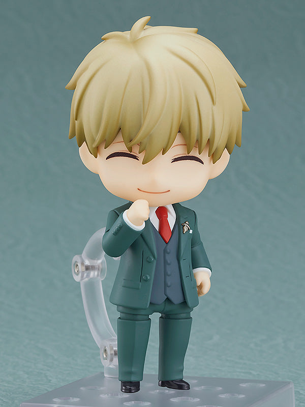 SPY x FAMILY - Nendoroid Loid Forger Figure