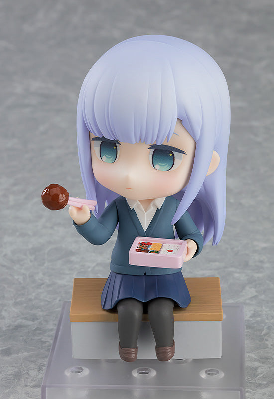 Aharen-san wa Hakarenai - Nendoroid Reina Aharen Figure
